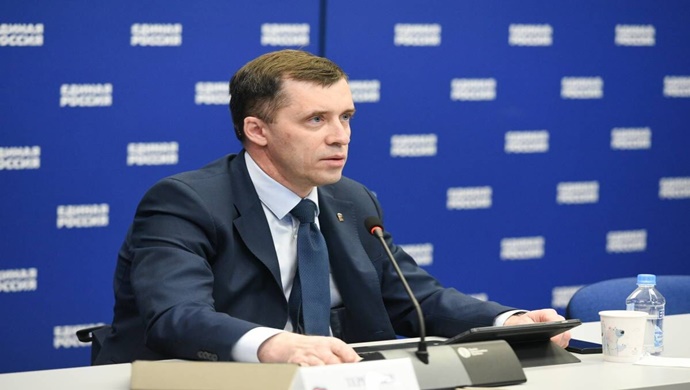 Михаил Терентьев: Восстановление членства Паралимпийского комитета России в МОК — свидетельство того, что страны начинают понимать важность конкуренции в спорте и принимать суверенные решения