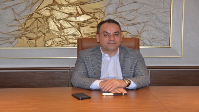 KIZIL GROUP YÖNETİM KURULU BAŞKANI MEHMET KIZIL’DAN 19 EYLÜL GAZİLER GÜNÜ MESAJI