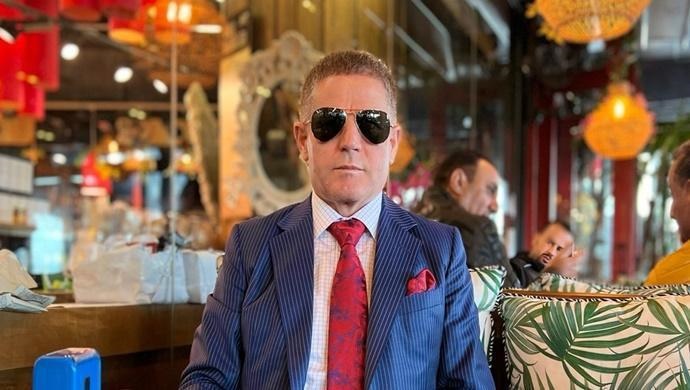 Mawlid Kandili Message from Asfa Holding Chairman Asaf Atasoy