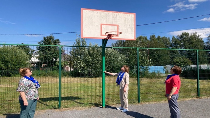 «Единая Россия» проверила более 500 объектов детского отдыха в Югре — нарушения устранили на местах