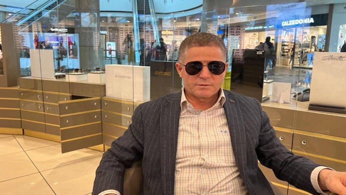 Asfa Holding Yönetim Kurulu Başkanı Asaf Atasoy `dan 19 Ekim Muhtarlar Günü Mesajı