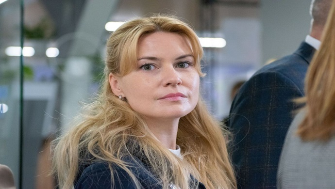 Daria Lantratova: Tarihi bölgelerin Rusya Federasyonu’na geri verilmesi, yakın tarihin dönüm noktalarından biriydi