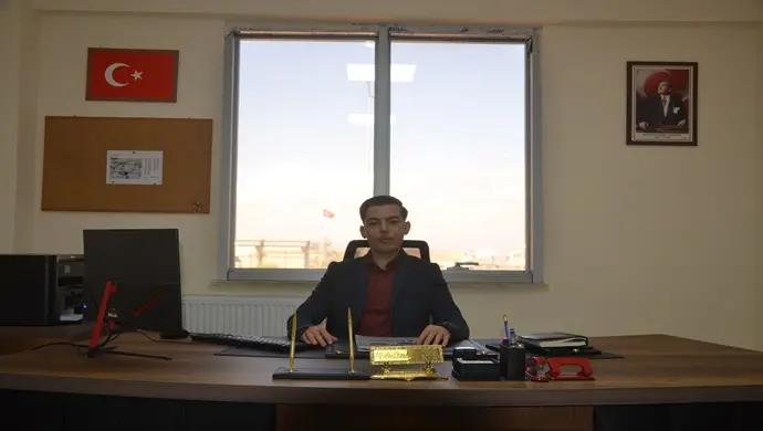 BİRECİK OSB BÖLGE MÜDÜRÜ ABDULKADİR KÖSE: YENİ DÖNEMDE BÜYÜK ATILIMLARA HAZIRLANIYOR