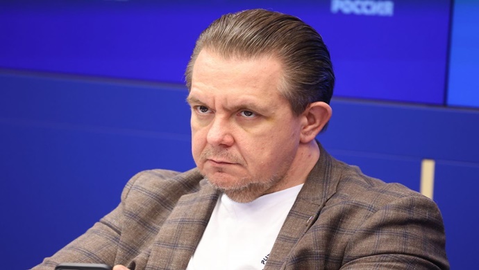 Александр Асафов: В ЕДГ-2026 количество наблюдателей от «Единой России» на выборах может превысить 100 тысяч человек