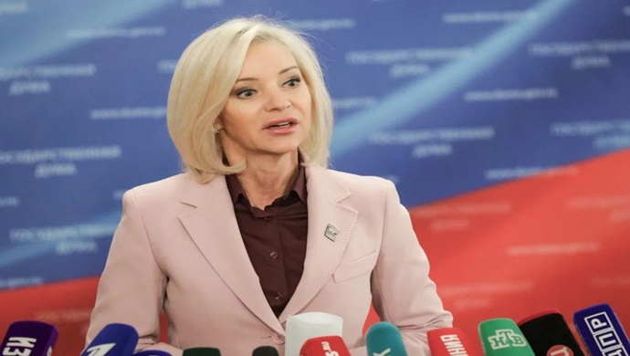 Ольга Казакова: Партпроектом «Единой России» «Культура малой Родины» охвачены более 23 тысяч учреждений культуры по всей стране