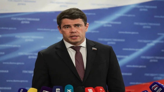 Birleşik Rusya siber dolandırıcılıkla mücadele önlemlerini güçlendirdi