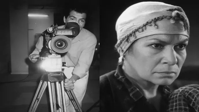 Efsane Yönetmen Mehmet Ali Gündoğdu Kimdir?