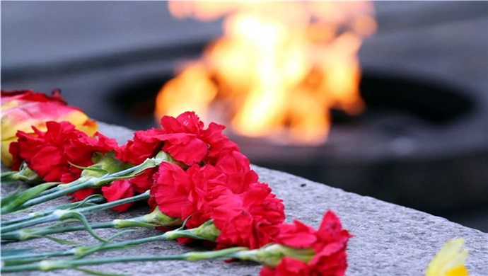 Birleşik Rusya Partisi, Sovyet soykırımının kurbanlarının anısını daha fazla korumak için bir yasa tasarısı sundu