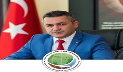 HAKAN YÜKSEL`DEN KURBAN BAYRAMI MESAJI
