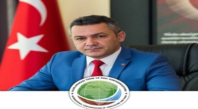 HAKAN YÜKSEL`DEN KURBAN BAYRAMI MESAJI