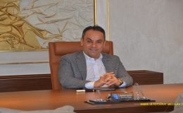 MEHMET KIZIL’DAN KURBAN BAYRAMI MESAJI
