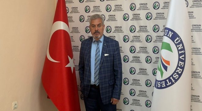 ALİ SÖKMEN ‘DEN 14 MAYIS DÜNYA ÇİFTÇİLER GÜNÜ MESAJI