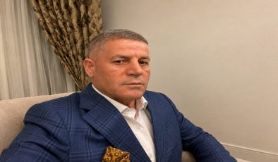 رسالة من آصف أتاسوي في 14 مايو، يوم المزارعين العالمي.