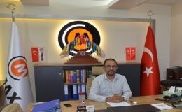 CEVDET YILDIRIM `DAN KURBAN BAYRAMI MESAJI