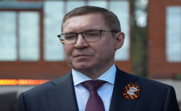 Vladimir Yakushev: Zafer Kuşağı, ölümsüz alayın saflarında, hatıralarımızda yaşamaya devam ediyor