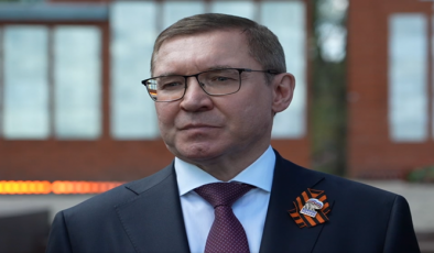 Vladimir Yakushev: Zafer Kuşağı, ölümsüz alayın saflarında, hatıralarımızda yaşamaya devam ediyor