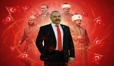 DR. FATİH ŞİMGA`DAN KURBAN BAYRAMI MESAJI