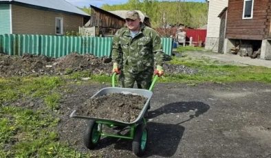«Единая Россия» запустила в Кузбассе проект адресной помощи «Добрые дела»