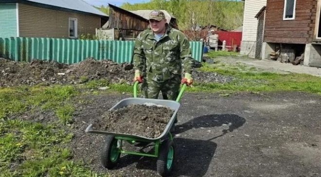 «Единая Россия» запустила в Кузбассе проект адресной помощи «Добрые дела»