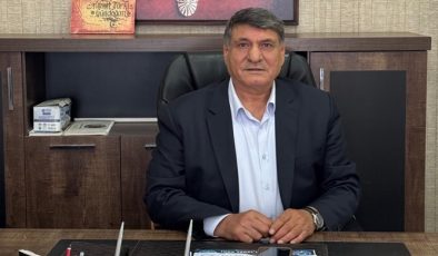 MEHMET TÜRKİ GÜNDOĞAN `DAN 19 MAYIS ATATÜRK’Ü ANMA, GENÇLİK VE SPOR BAYRAMI MESAJI