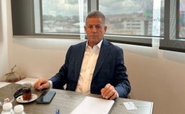رسالة من آصف أتاسوي بمناسبة ذكرى أتاتورك في التاسع عشر من مايو، يوم الشباب والرياضة