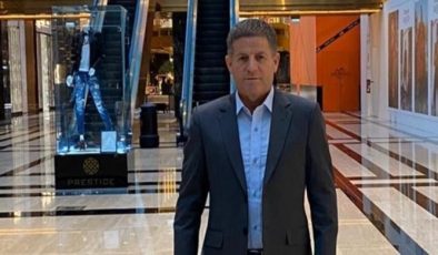 Message from Asaf Atasoy on the 19th of May Atatürk Commemoration, Youth and Sports Day