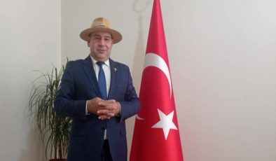 KRAL GAZETECİ ABDULLAH YİĞİT `TEN ANNELER GÜNÜ MESAJI
