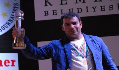 KRAL GAZETECİ ABDULLAH YİĞİT `TEN KURBAN BAYRAMI MESAJI