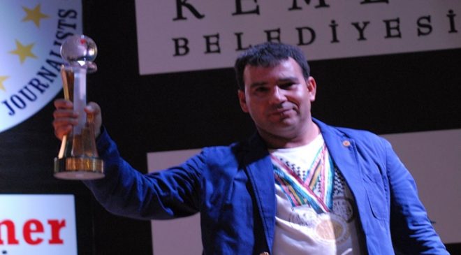 KRAL GAZETECİ ABDULLAH YİĞİT `TEN KURBAN BAYRAMI MESAJI
