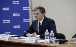 Жители регионов активно участвуют в предварительном голосовании «Единой России»