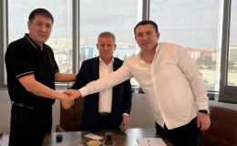 Asaf Atasoy `dan 19 Mayıs Atatürk’ü Anma, Gençlik ve Spor Bayramı Mesajı