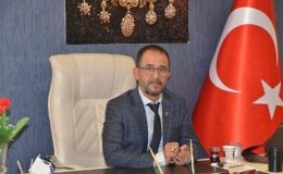 CEVDET YILDIRIM `DAN 19 MAYIS ATATÜRK’Ü ANMA, GENÇLİK VE SPOR BAYRAMI MESAJI