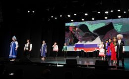 «Единая Россия» подвела итоги конкурса «Город патриотов» в Казани