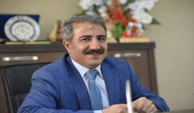 GERCÜŞ ZİRAAT ODASI BAŞKANI ŞEFİK ÖNER `DEN 19 MAYIS ATATÜRK’Ü ANMA, GENÇLİK VE SPOR BAYRAMI MESAJI