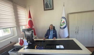 ALİ SÖKMEN ‘DEN KURBAN BAYRAMI MESAJI