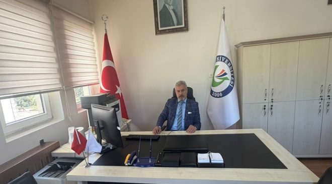 ALİ SÖKMEN ‘DEN KURBAN BAYRAMI MESAJI