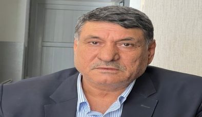 MEHMET TÜRKİ GÜNDOĞAN `DAN KURBAN BAYRAMI MESAJI