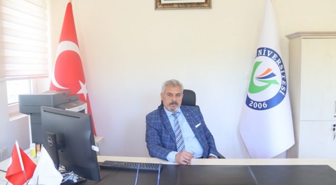 ALİ SÖKMEN ‘DEN BABALAR GÜNÜ MESAJI