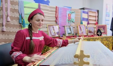 «Единая Россия» провела в Нижнем Новгороде «День муниципалитета»