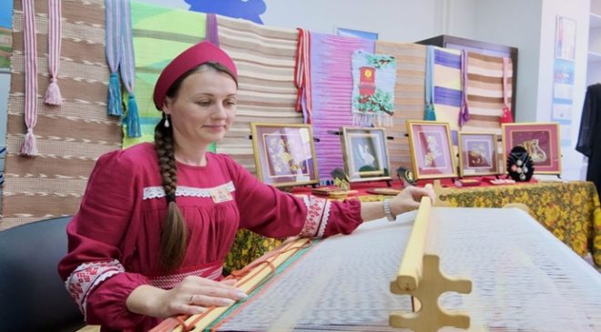 Birleşik Rusya, Nizhny Novgorod’da Belediyeler Günü düzenledi