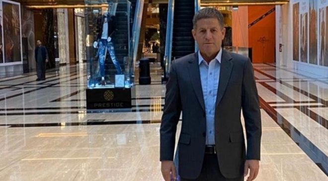 رسالة أساف أتاسوي بمناسبة عيد الأب