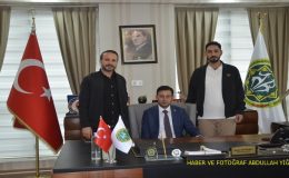 HASAN EYYÜPOĞLU`NDAN BABALAR GÜNÜ MESAJI