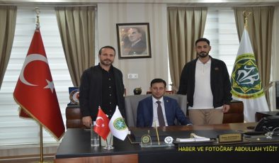 HASAN EYYÜPOĞLU`NDAN BABALAR GÜNÜ MESAJI