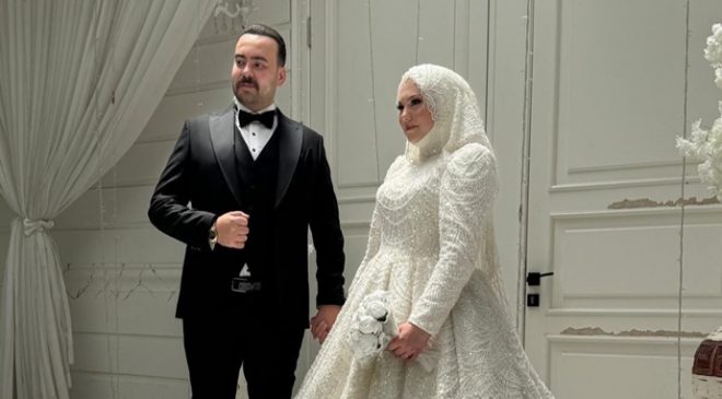 ŞİMGA AİLESİNİN MUTLU GÜNÜ