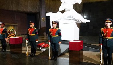 «Единая Россия» поддержала проект смоленских поисковиков по сохранению имён героев Великой Отечественной войны