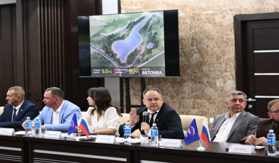 Благоустройство, решение вопросов доступной среды, поддержка ветеранов: «Единая Россия» помогает жителям в регионах