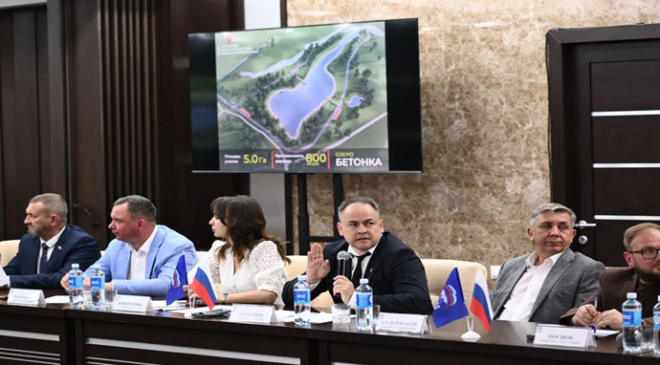 Благоустройство, решение вопросов доступной среды, поддержка ветеранов: «Единая Россия» помогает жителям в регионах