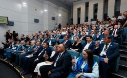 Итоги предварительного голосования и выбор делегатов на Съезд: в ХМАО прошла конференция реготделения «Единой России»