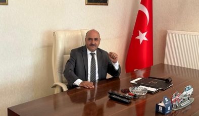 İŞ İNSANI MEHMET ŞEKER`DEN BABALAR GÜNÜ MESAJI