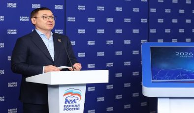 Владимир Якушев: «Единая Россия» провела предварительное голосование в 17-й раз